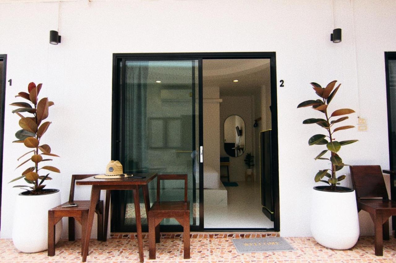 Kohlan Hansa Ko Lan Exterior photo