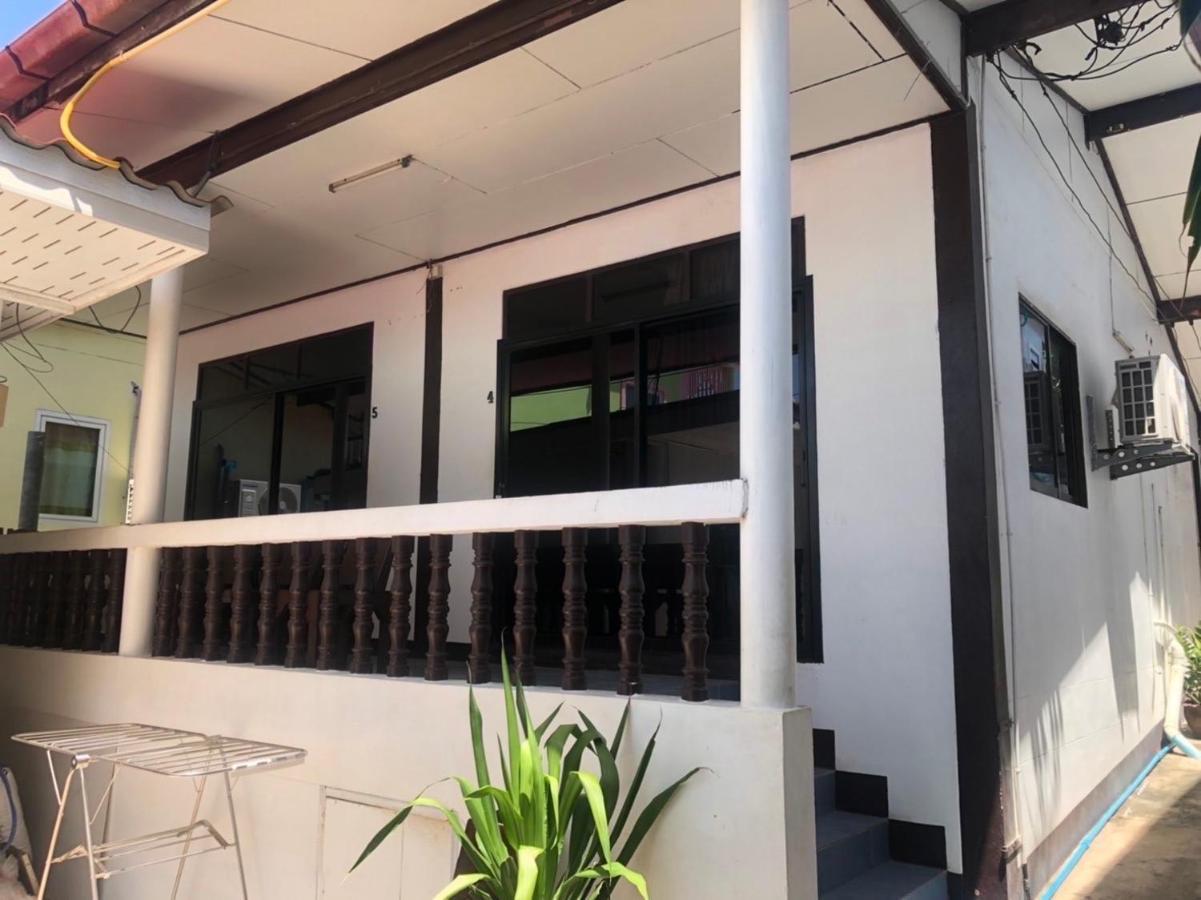 Kohlan Hansa Ko Lan Exterior photo